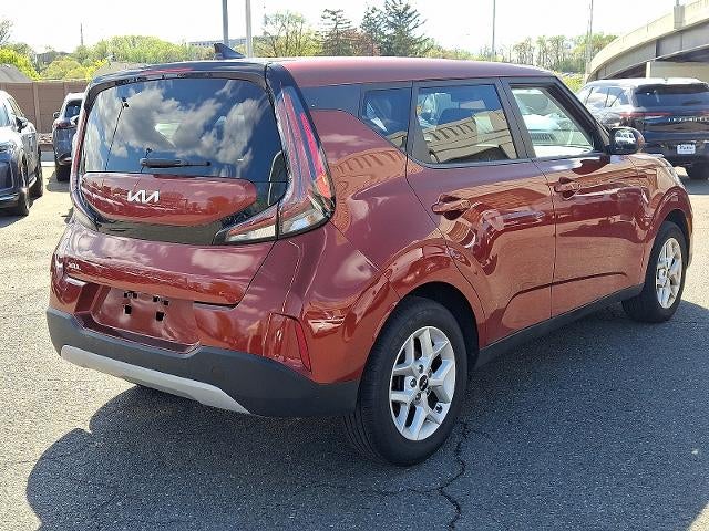 2023 Kia Soul S