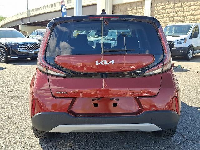 2023 Kia Soul S