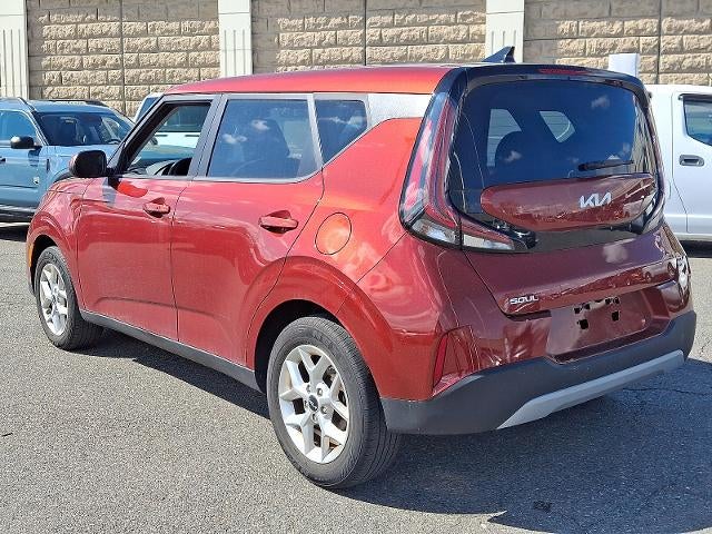 2023 Kia Soul S
