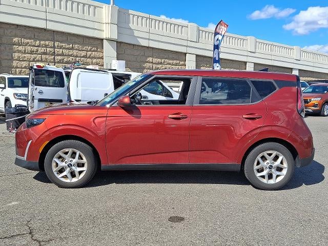 2023 Kia Soul S