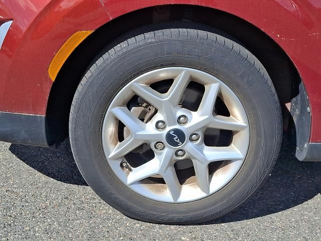 2023 Kia Soul S