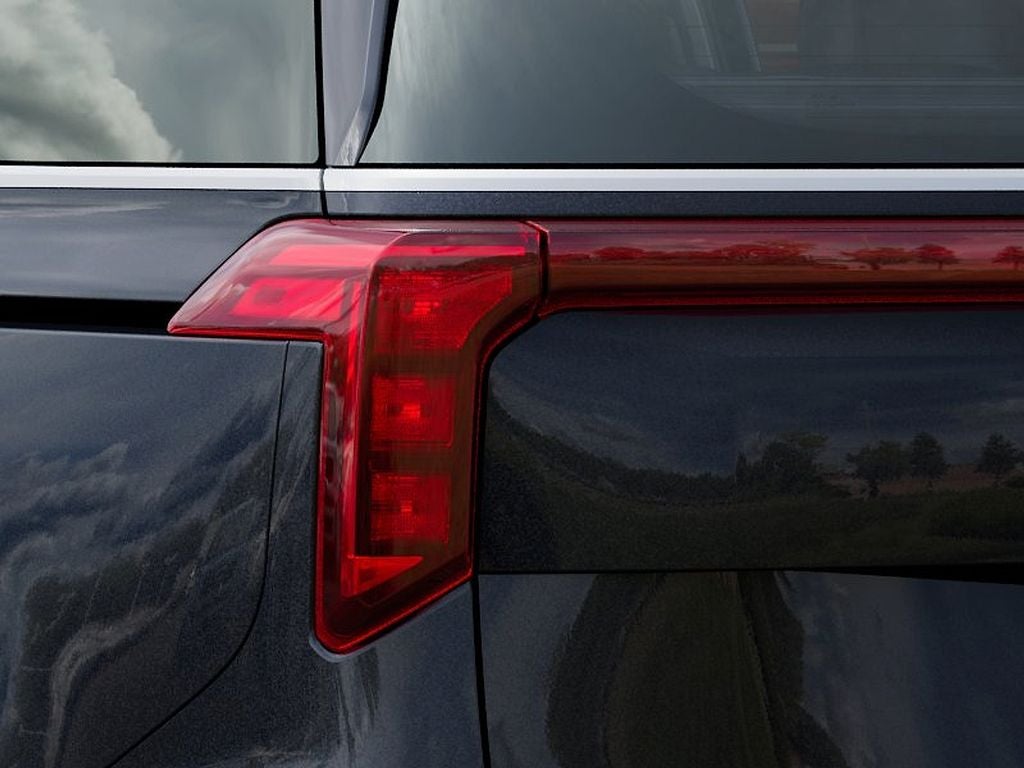 2027 Kia Carnival LXS