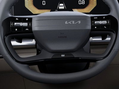 2027 Kia Carnival LXS