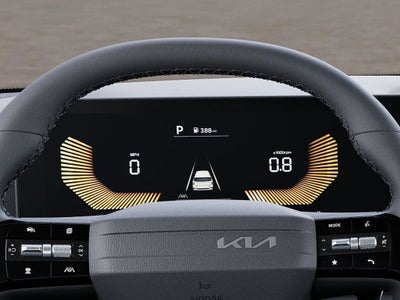 2027 Kia Carnival EX