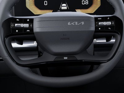 2027 Kia Carnival EX