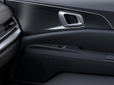 2027 Kia Carnival EX