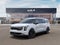 2027 Kia Carnival EX