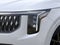 2027 Kia Carnival EX