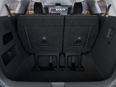 2027 Kia Carnival EX