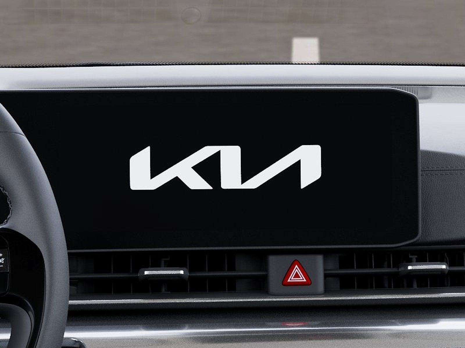 2027 Kia Carnival EX