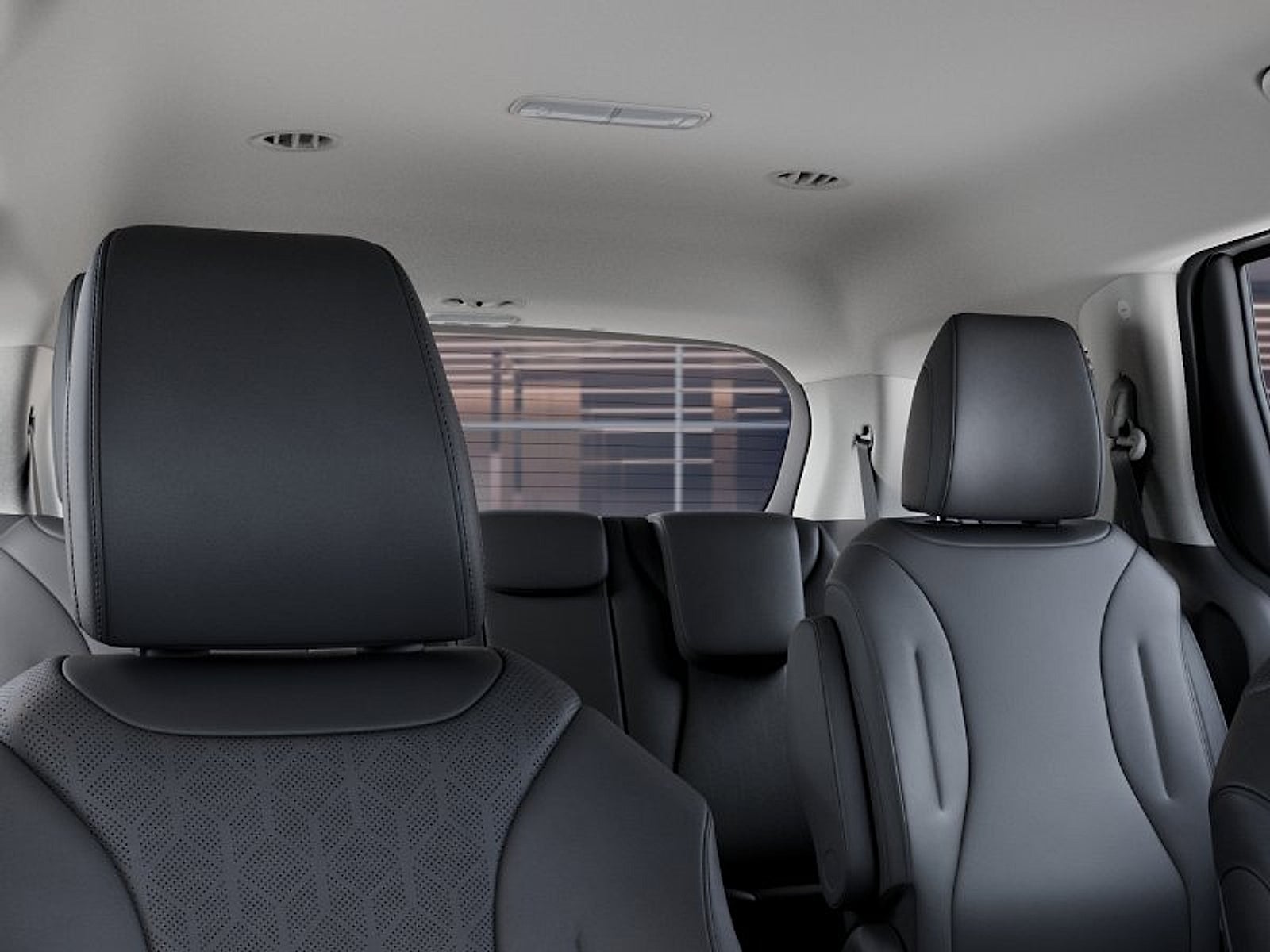 2027 Kia Carnival EX