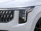 2027 Kia Carnival Hybrid EX