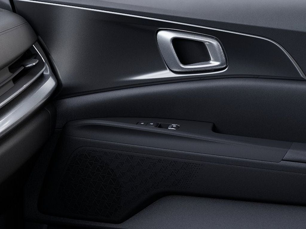 2027 Kia Carnival Hybrid EX