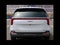 2027 Kia Carnival Hybrid EX