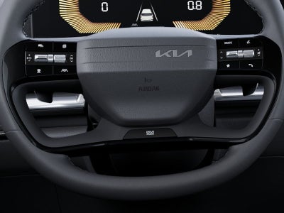 2027 Kia Carnival Hybrid EX