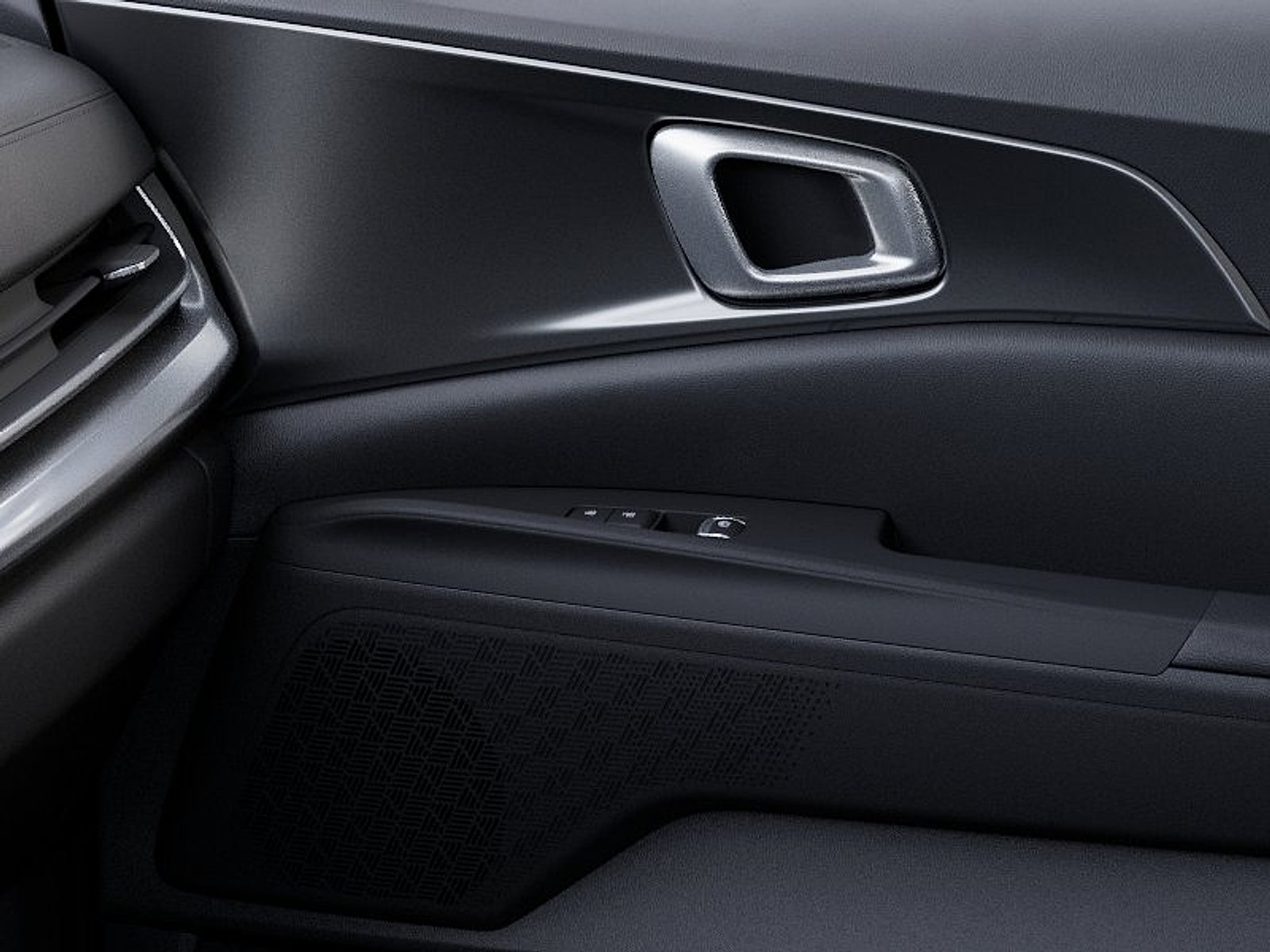 2027 Kia Carnival Hybrid EX