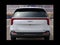 2027 Kia Carnival Hybrid EX