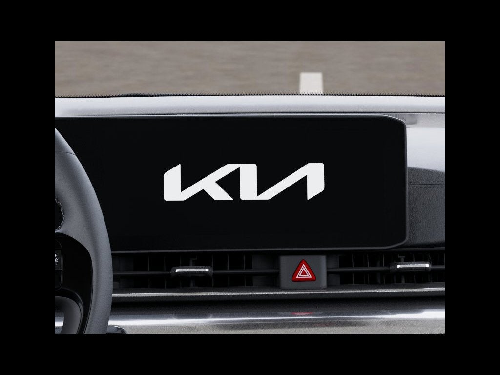 2027 Kia Carnival Hybrid EX