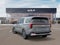 2027 Kia Carnival Hybrid EX