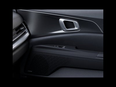 2027 Kia Carnival SX Prestige