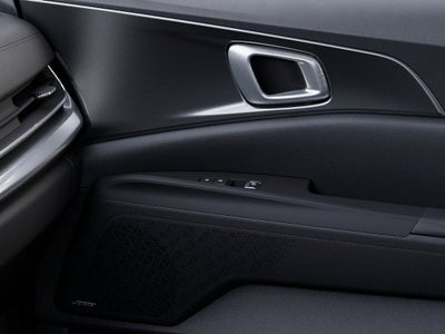 2027 Kia Carnival SX Prestige