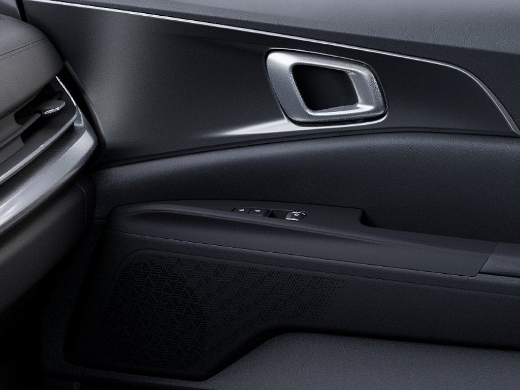 2027 Kia Carnival SX