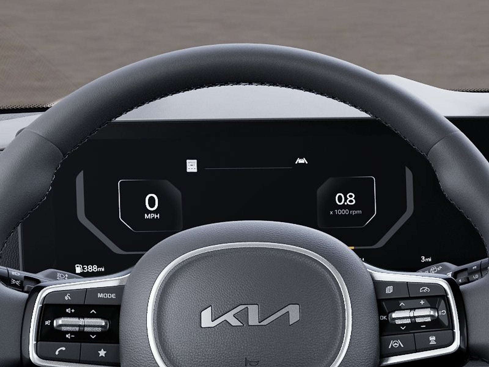 2026 Kia Carnival SX Prestige