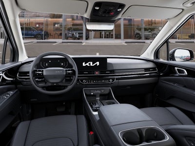 2027 Kia Carnival SX Prestige