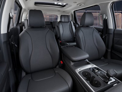 2027 Kia Carnival SX Prestige