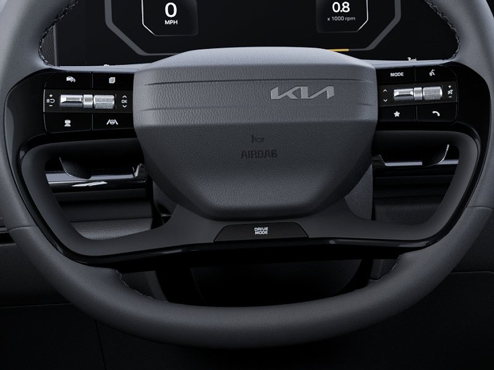 2027 Kia Carnival SX Prestige