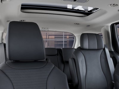 2027 Kia Carnival SX Prestige