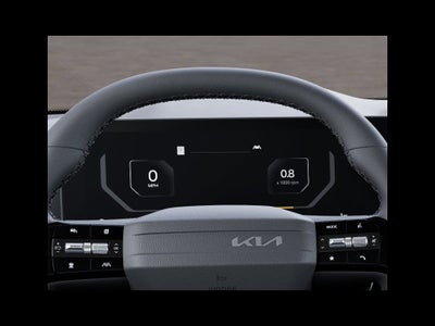 2027 Kia Carnival SX Prestige