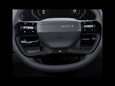 2027 Kia Carnival SX Prestige