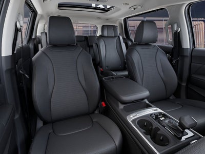 2027 Kia Carnival SX Prestige