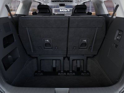 2027 Kia Carnival SX Prestige