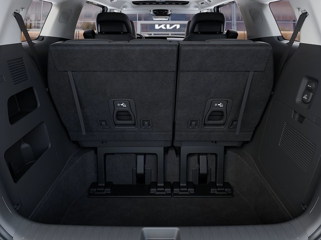 2027 Kia Carnival SX Prestige