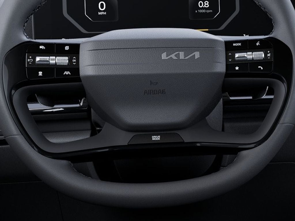 2027 Kia Carnival SX Prestige