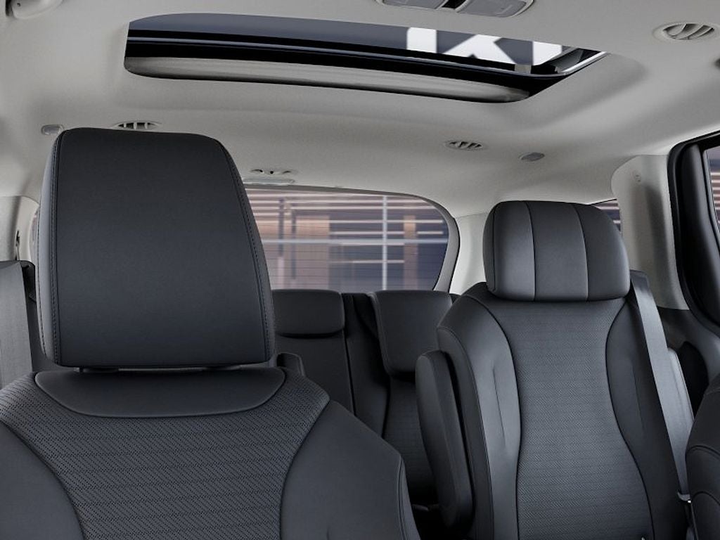 2027 Kia Carnival SX Prestige