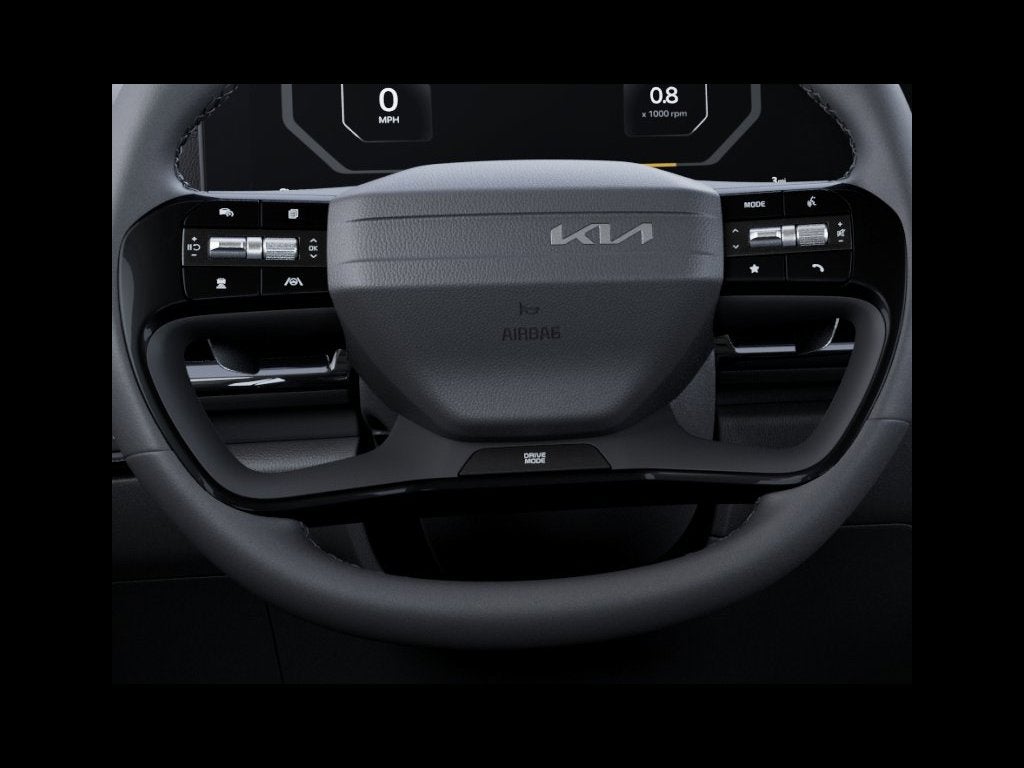 2027 Kia Carnival SX Prestige