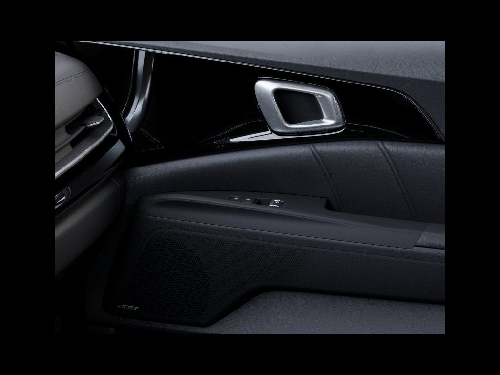 2027 Kia Carnival SX Prestige