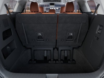 2027 Kia Carnival Hybrid SX Prestige