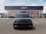 2027 Kia Carnival Hybrid SX Prestige