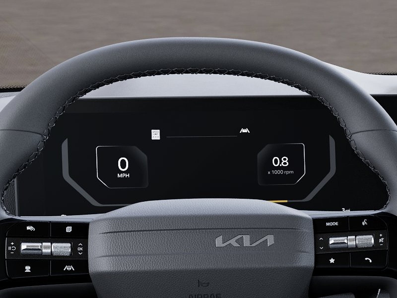 2027 Kia Carnival Hybrid SX Prestige