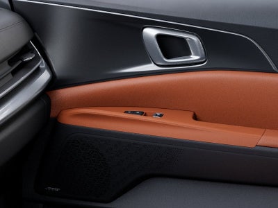2027 Kia Carnival Hybrid SX Prestige