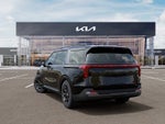 2027 Kia Carnival Hybrid SX Prestige