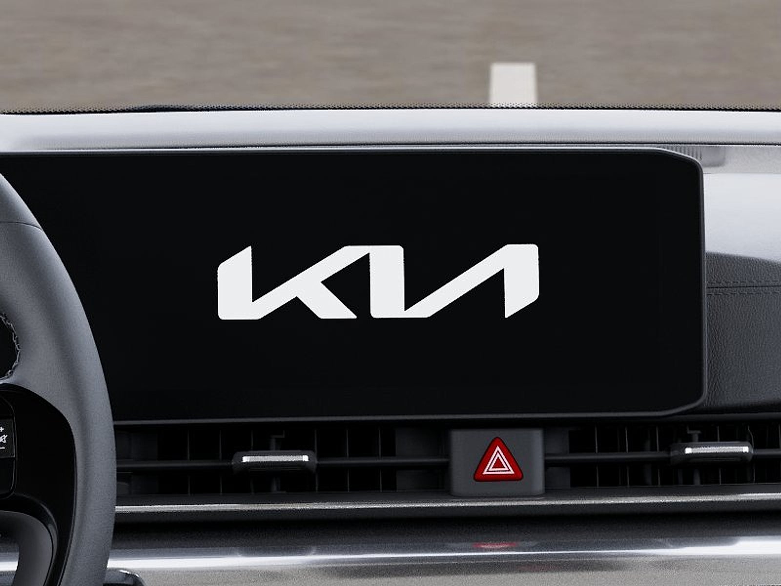2027 Kia Carnival Hybrid SX Prestige