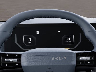 2027 Kia Carnival Hybrid SX Prestige