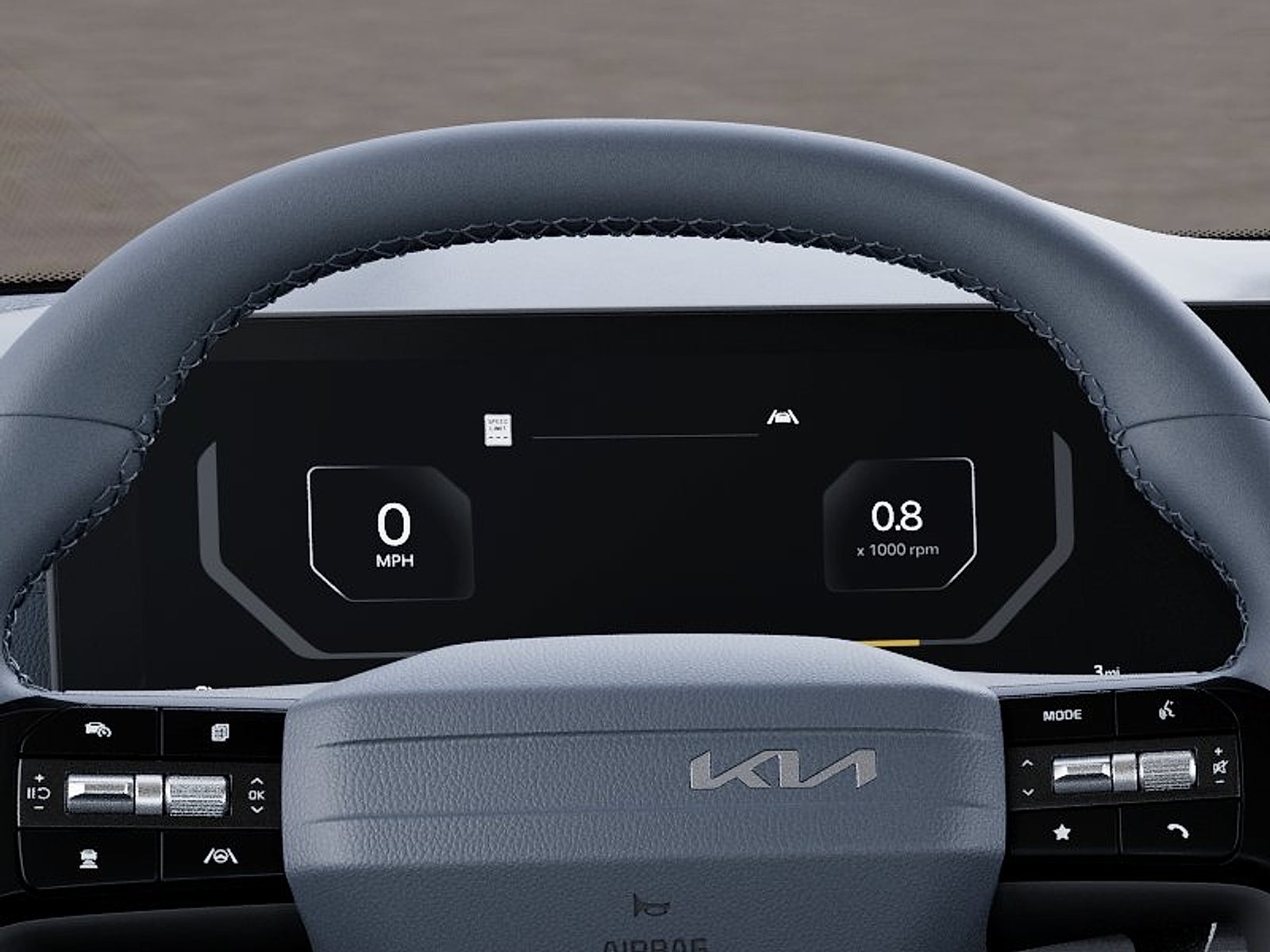 2027 Kia Carnival Hybrid SX Prestige