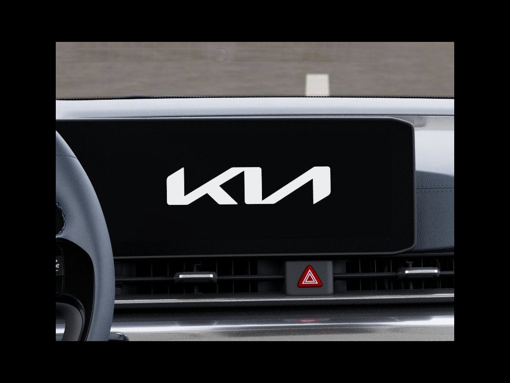2027 Kia Carnival Hybrid SX Prestige