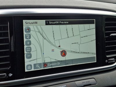 2022 Kia Sportage SX